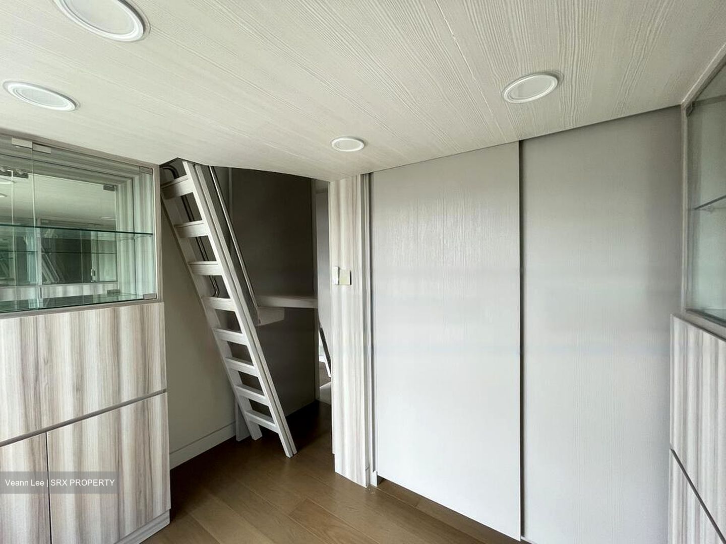 Highline Residences (D3), Condominium #529365951